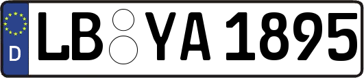 LB-YA1895