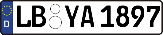 LB-YA1897
