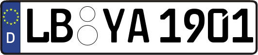 LB-YA1901