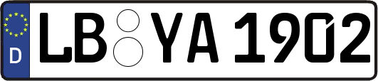 LB-YA1902
