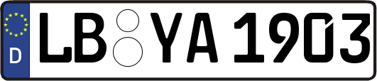 LB-YA1903