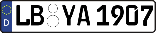 LB-YA1907