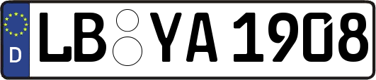 LB-YA1908