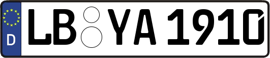 LB-YA1910