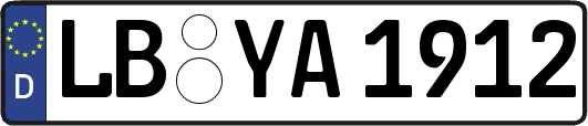 LB-YA1912