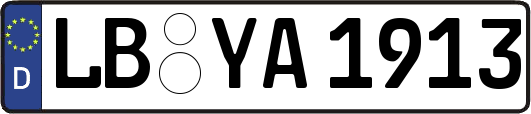 LB-YA1913
