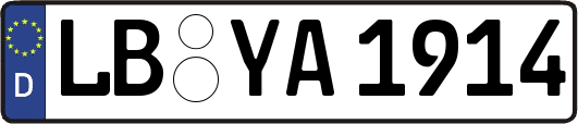 LB-YA1914
