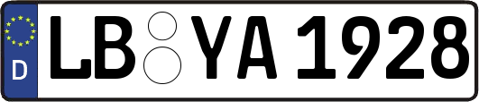 LB-YA1928