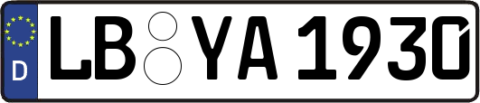 LB-YA1930