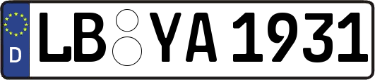 LB-YA1931
