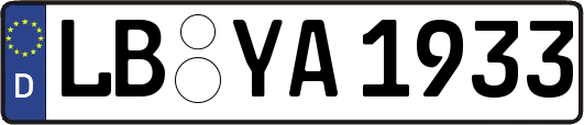 LB-YA1933