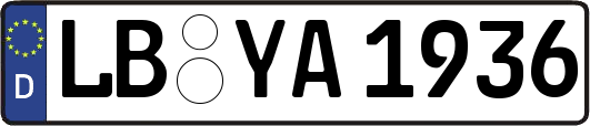 LB-YA1936