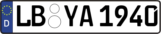 LB-YA1940