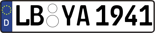 LB-YA1941