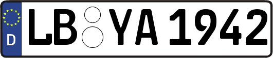 LB-YA1942