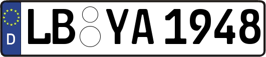 LB-YA1948