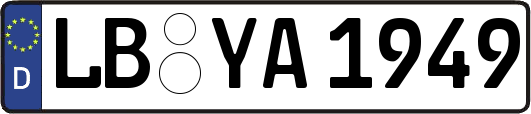 LB-YA1949