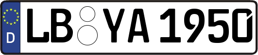 LB-YA1950