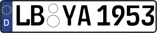 LB-YA1953