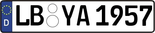 LB-YA1957