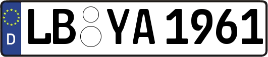 LB-YA1961