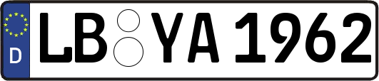 LB-YA1962