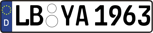 LB-YA1963