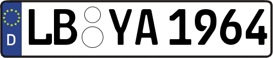 LB-YA1964