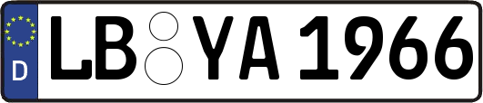 LB-YA1966