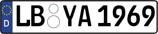 LB-YA1969