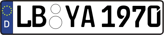 LB-YA1970
