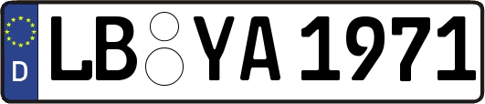 LB-YA1971