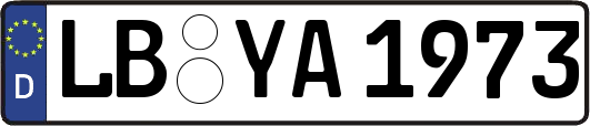 LB-YA1973