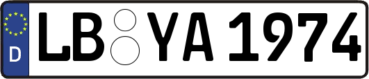 LB-YA1974
