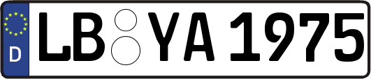 LB-YA1975
