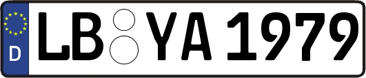 LB-YA1979
