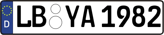 LB-YA1982