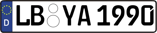 LB-YA1990