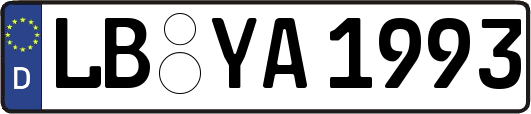 LB-YA1993