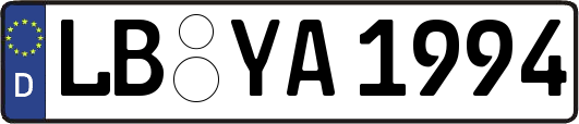 LB-YA1994