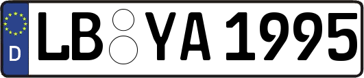 LB-YA1995