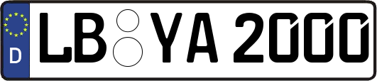 LB-YA2000
