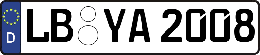 LB-YA2008