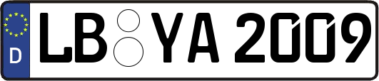 LB-YA2009