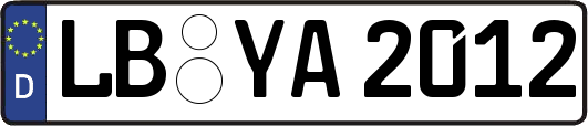 LB-YA2012