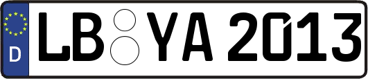 LB-YA2013
