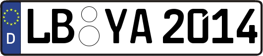 LB-YA2014