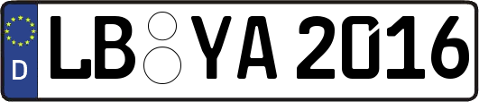 LB-YA2016