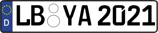 LB-YA2021