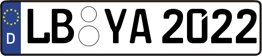 LB-YA2022